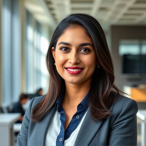 Anya Sharma, Behavioral Economist