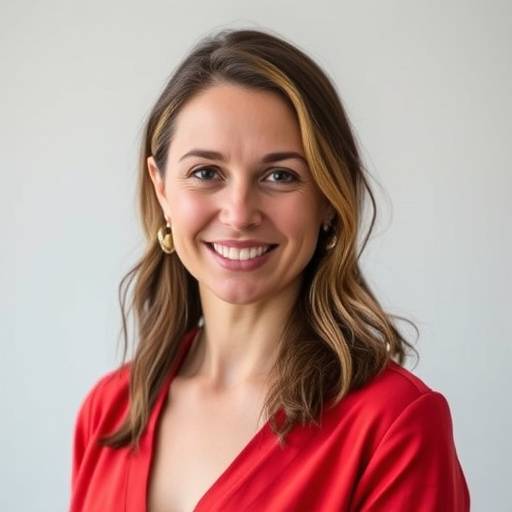 Elara Vance, Narrative Director