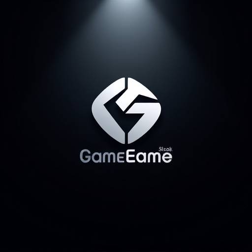 GameEthos Logo