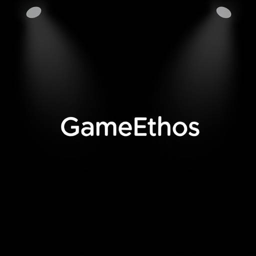 GameEthos Logo