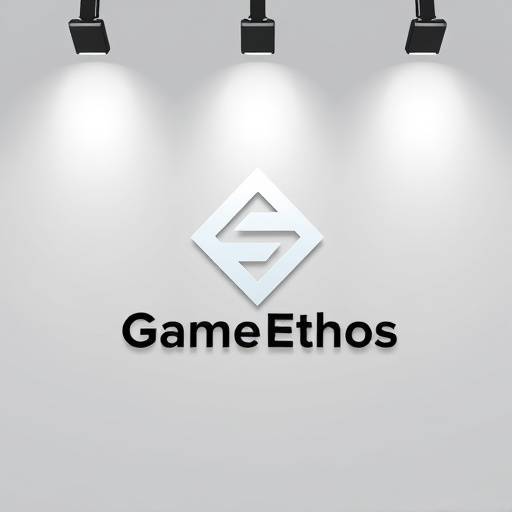 GameEthos Logo