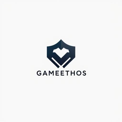 GameEthos Logo