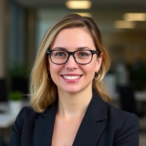 Isobel Dubois, Lead Researcher