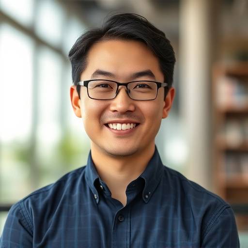 Kenji Tanaka, Research Associate